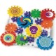 Κατασκευές με γρανάζια Kaleido Gears Quercetti 02341