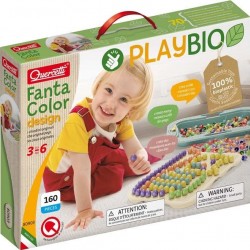 FantaColor BIO 160 Quercetti 80903