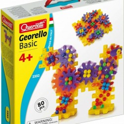 Georello Basic Quercetti 02332