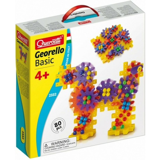 Georello Basic Quercetti 02332