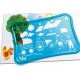 Stencils Design Farm Quercetti 02645