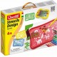 Stencils Design Forest Quercetti 2646