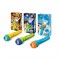 Mini Projector Space-Wildlife-Ocean Buki 63010