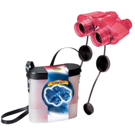 Κιάλια super40 διαφανή (Διαθέσιμο σε 2 χρώματα) Navir 110501