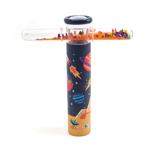 Καλειδοσκόπιο Στήλης 15 cm Cosmos 'Διάστημα' Svoora 23064