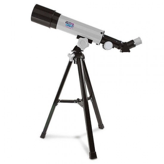 Τηλεσκόπιο 50mm Science Mad TRSM52