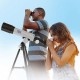 Τηλεσκόπιο 50mm Science Mad TRSM52