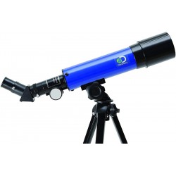ASTRONOMICAL TELESCOPE – ΤΗΛΕΣΚΟΠΙΟ 50mm  DISCOVERY D35