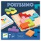 Παιχνίδι 'Polyssimo' Djeco 08451
