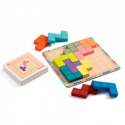 Παιχνίδι 'Polyssimo' Djeco 08451