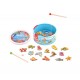 Μαγνητικό Παιχνίδι Ψαρέματος  Tooky Toy TL095