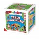 Ταξίδι στον Κόσμο Επιτραπ΄έζιο Παιχνίδι 6+ Brainbox 93036