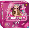 Επιτραπέζιο Europoly Girl ΕΠΑ 03-216