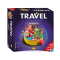 Επιτραπέζιο εκπαιδευτικό παιχνίδι Travel Γνώσεων Κόσμος ΕΠΑ 03-206
