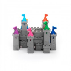 Επιτραπέζιο Tower Stacks (80 challenges) Smartgames 152496