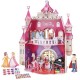 PRINCESS BIRTHDAY – ΚΟΥΚΛΟΣΠΙΤΟ CUBICFUN 3D PUZZLES CF1622