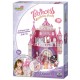 PRINCESS BIRTHDAY – ΚΟΥΚΛΟΣΠΙΤΟ CUBICFUN 3D PUZZLES CF1622