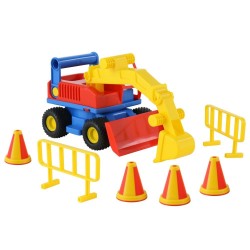 Construck Excavator Wader 4810344037701