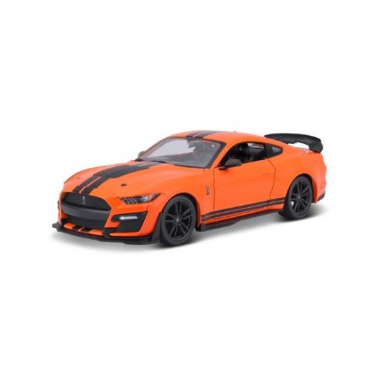 Αυτοκίνητο Μεταλλικό Street Fire 1/32 Burago 43100