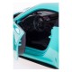 Μεταλλικό Αυτοκίνητο 1:24 Porsche 911 GT3 Green Burago 21104