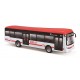 Λεωφορείο City Bus Burago 32102 