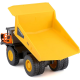 Χωματουργικό Construction Volvo R100E Rigid Hauler 1:60 Burago 32089