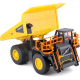Χωματουργικό Construction Volvo R100E Rigid Hauler 1:60 Burago 32089