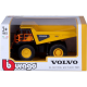 Χωματουργικό Construction Volvo R100E Rigid Hauler 1:60 Burago 32089