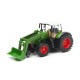 Τρακτέρ-Φορτωτής Fendt w/h Front Loader Burago 31631