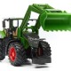 Τρακτέρ-Φορτωτής Fendt w/h Front Loader Burago 31631