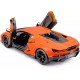 Μεταλλικό Αυτοκίνητο 1:24 Lamborghini Revuelto Burago 21106