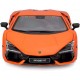 Μεταλλικό Αυτοκίνητο 1:24 Lamborghini Revuelto Burago 21106
