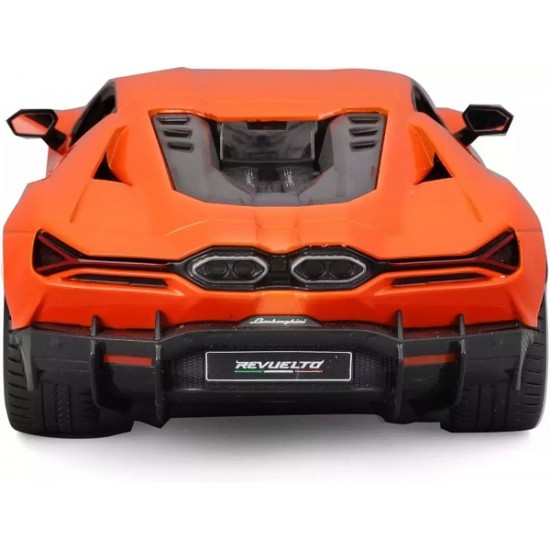 Μεταλλικό Αυτοκίνητο 1:24 Lamborghini Revuelto Burago 21106