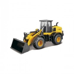 Φορτωτής 1/50 Construction New Holland W170D Burago 32083