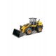 Φορτωτής 1/50 Construction New Holland W170D Burago 32083