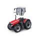 Τρακτέρ Μεταλλικό 1:32 Massey Ferguson 8740S Burago 31613
