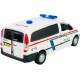 Αστυνομικό Όχημα Emergency Force Mercedes Benz Vito 1/50 Bburago 32009