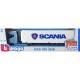 Νταλίκα w/Trailer – Scania 770S 1/43 Burago 31468