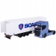 Νταλίκα w/Trailer – Scania 770S 1/43 Burago 31468