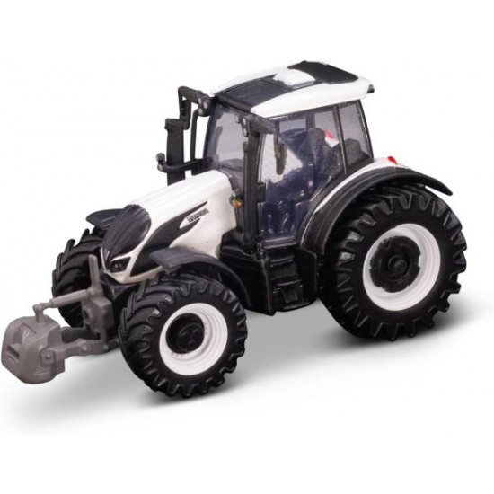 Τρακτέρ Μεταλλικό 1:32 Valtra N174 Burago 31615