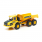 Χωματουργικό Construction Volvo A25G Burago 32085