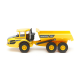 Χωματουργικό Construction Volvo A25G Burago 32085