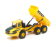 Χωματουργικό Construction Volvo A25G Burago 32085