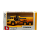 Χωματουργικό Construction Volvo A25G Burago 32085
