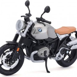 Μοτοσυκλέτα 1/12 BMW R nine T Scrambler Maisto 32701