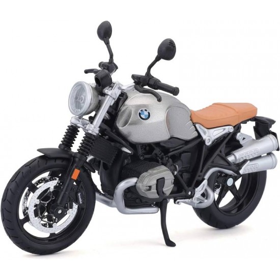 Μοτοσυκλέτα 1/12 BMW R nine T Scrambler Maisto 32701
