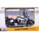 Μοτοσυκλέτα 1/12 BMW R nine T Scrambler Maisto 32701