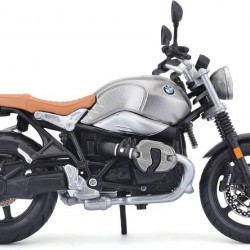 Μοτοσυκλέτα 1/12 BMW R nine T Scrambler Maisto 32701
