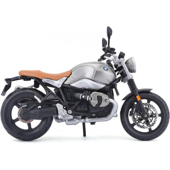 Μοτοσυκλέτα 1/12 BMW R nine T Scrambler Maisto 32701