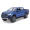 Φορτηγάκι Ford Ranger 2019 Μπλε 1:27 Maisto 31521